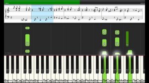 _Luna - Alessandro Safina. Music from the telenovela clone (O Clone)