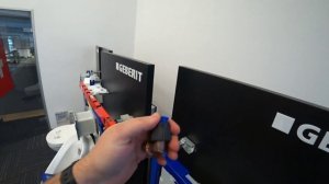 Подключение водопровода ? ? к бачку навесного унитаза ?от #Geberit! #Инсталяция