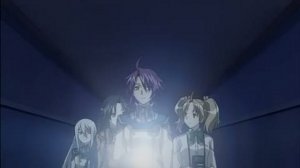 [Millenium] Chrome Shelled Regios 04 [DVD][962B0426]