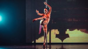 ЖАRА'23 - Кудрявцева Анна
