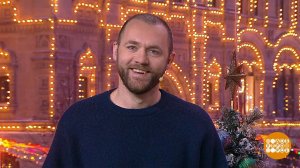 Денис Шведов - о фильме "Доктор Преображенский". Доброе утро. Фрагмент выпуска от 09.01.2024