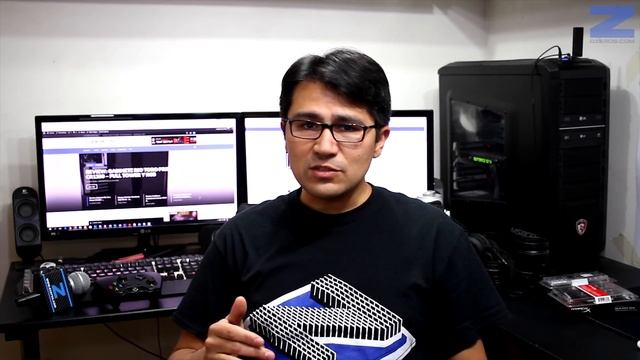 Review: Notebook MSI GP62 6QF Leopard Pro смотреть онлайн