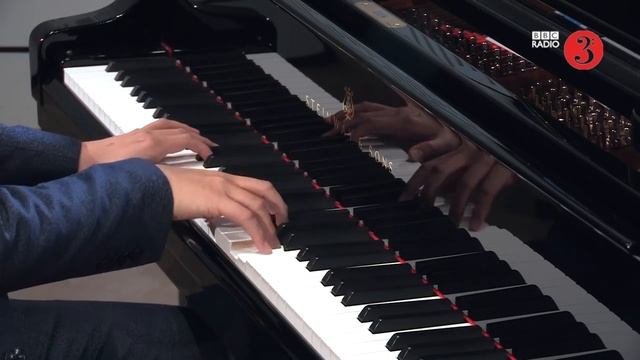 BBC In Tune Sessions_ Lang Lang.mp4