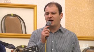 Божие Царство, Оно неподалёку от тебя / Песня