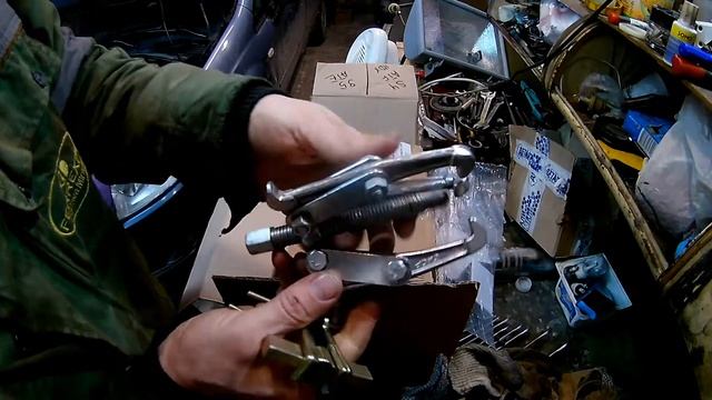 Unboxing запчастей для Fiat Linea смотреть онлайн