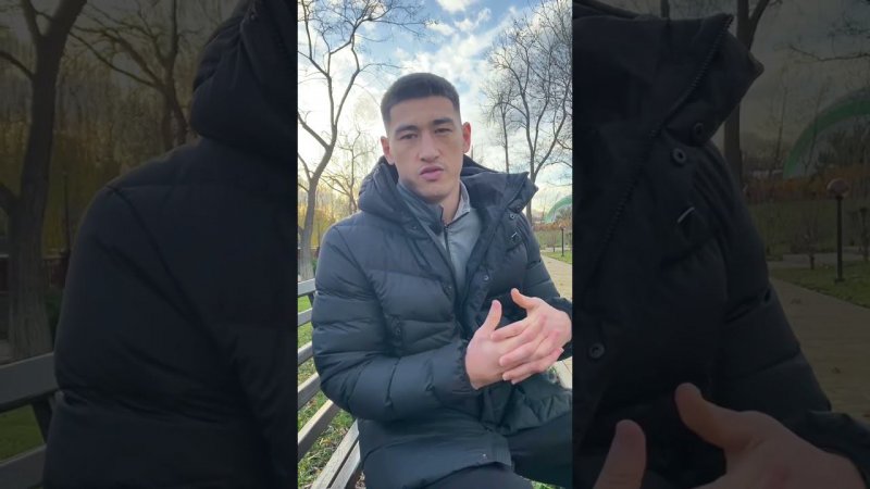 Дмитрий Бивол приглашает фанатов на бой в Екатеринбурге | ОН БУДЕТ ДРАТЬСЯ В РОССИИ ВПЕРВЫЕ С 2016