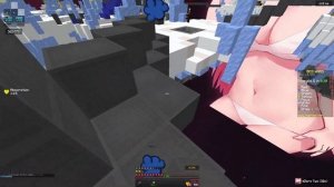 Zero Two 32x - MINECRAFT BEDWARS PVP TEXTURE PACK (Anime texture pack) | Java & Bedrock