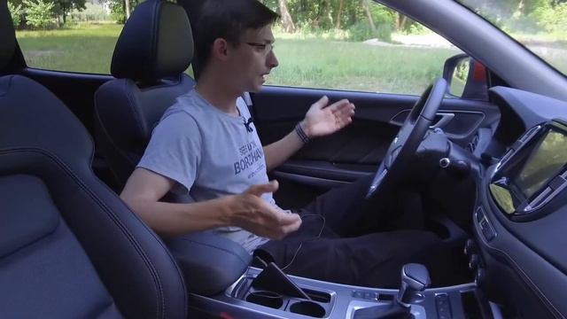 ! CheryTiggo!!!Chery Tiggo 7 1.5T 6-DCT 2020