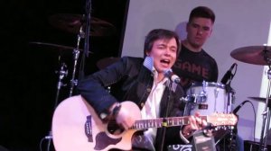 Александр Казьмин - Ты кидал