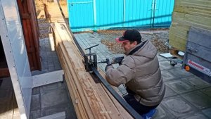 ДУГИ ДЛЯ НАВЕСА