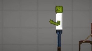 Мини фильм "Похищение" | Melon Playground