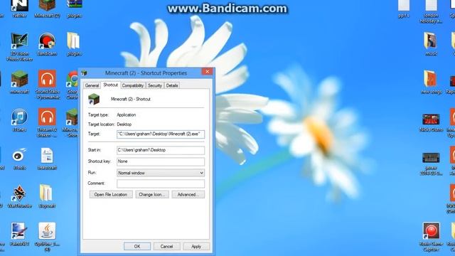 how to fix FATAL ERROR: java.lang.ExceptionInInitializerError смотреть онлайн