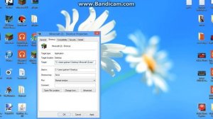 how to fix FATAL ERROR: java.lang.ExceptionInInitializerError