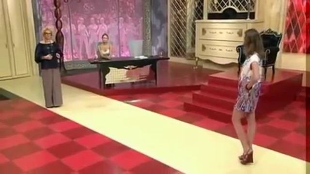 Обувь на танкетке. Какая лучше?