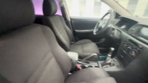 Обзор Toyota Corolla 2006 г. ПРОХОР | Просто Хорошие Автомобили
