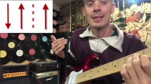 Гитара для Новичков урок#4