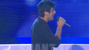Enrique Iglesias Whitney Houston 03