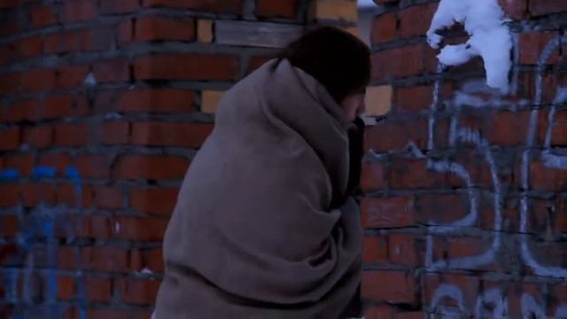 Тихая мгла: сцена осады замка смотреть онлайн