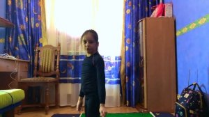 САМОЕ КРУТОЕ ВИДЕО ПРО ГИМНАСТИКУ!!!