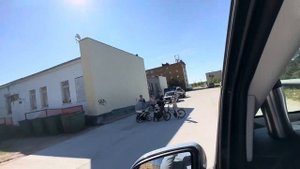 Видео Туманный поселок на Кольском полуострове.Серебрянснское водохранилище видео Река Воронья виде