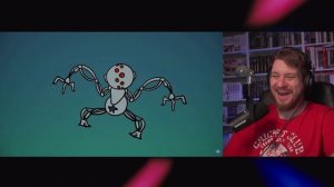 Игрушки для взрослых... (Анимация / Atomic Heart / Music Video) | РЕАКЦИЯ НА ЗАКАТУНА