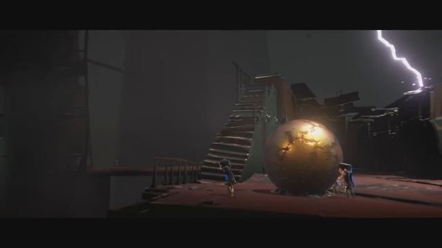 Vane Walkthrough (Complete) смотреть онлайн