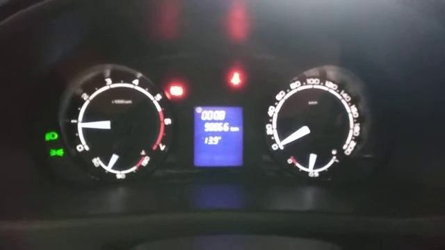 Напряжение приора