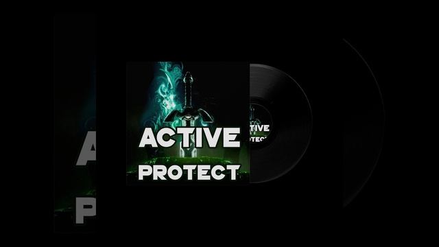 Active Protect Meditation by 4MHZ MUSIC
