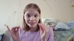 ( сори  за озвучку в начале) космонавт Людмила (история)