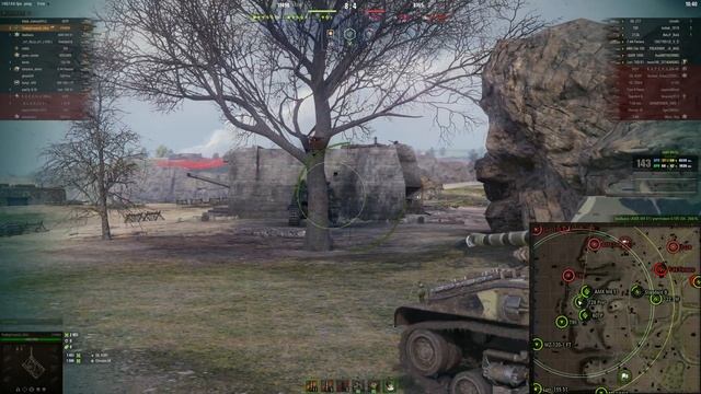WG ПОЛОЖИЛИ БОЛТ НА ИГРОКОВ! УЙДУТ ЛИ ТАНКИСТЫ ИЗ ИГРЫ? ОБНОВЛЕНИЕ 1.14. ПРОВАЛ ЛИНИИ ФРОНТА WOT