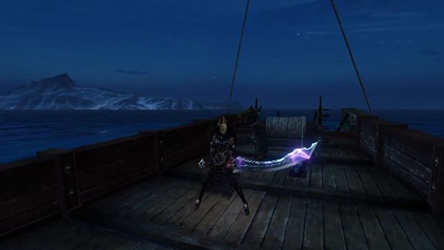 Archeage. Иснарнир смотреть онлайн