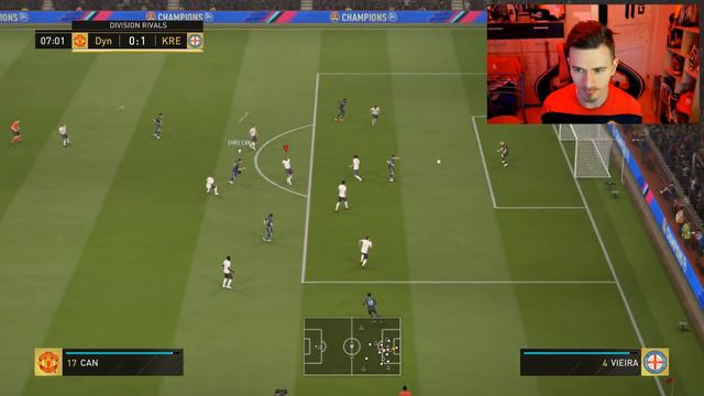 ЕЩЁ ОДИН ЧЕМПИОН МИРА пришёл в ДОНЫШКО !!! ⚽ ДОНЫШКО : ДОРОГА к СОСТАВУ 190 в ФИФА 19 - FIFA 19 смотреть онлайн