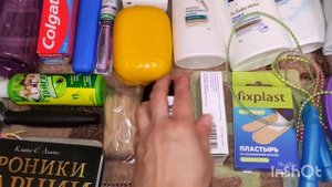 Вещи в дорогу / Что взять с собой в лагерь / Собираем ребёнка в летний  лагерь.