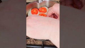 Курочка по-Колымски (авторский рецепт)