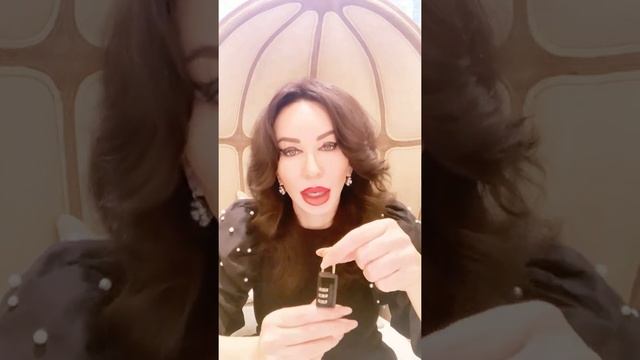 Защитный ритуал с замком
