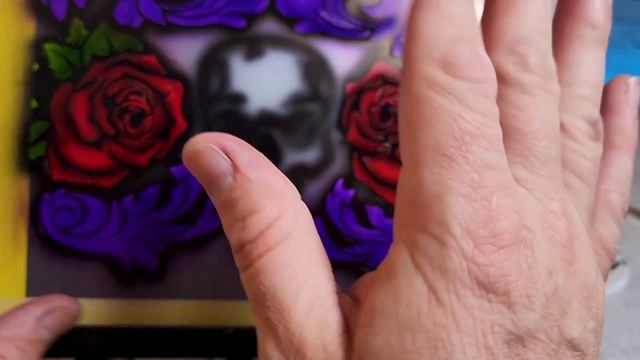 Art Cheat Secret ? -Paint like a PRO FAST? смотреть онлайн