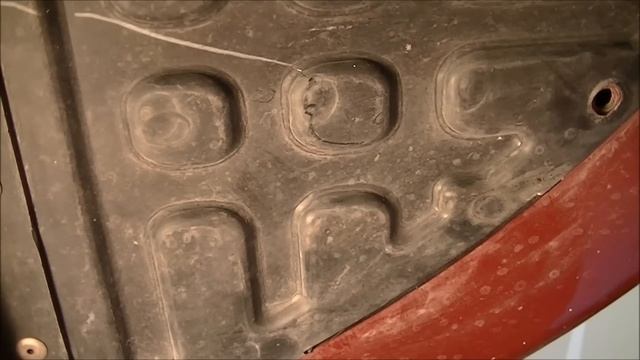 Changing Fog H8 LightsBulbs Hyundai Sonata