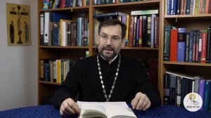 Послание к Римлянам, глава 1. Протоиерей Димитрий Сизоненко. Толкование Нового Завета. Библия