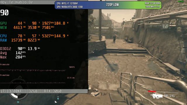 STARFIELD PERFORMANCE ANALYSIS / 10 GPU TESTED / 4 CPU AND MORE... смотреть онлайн