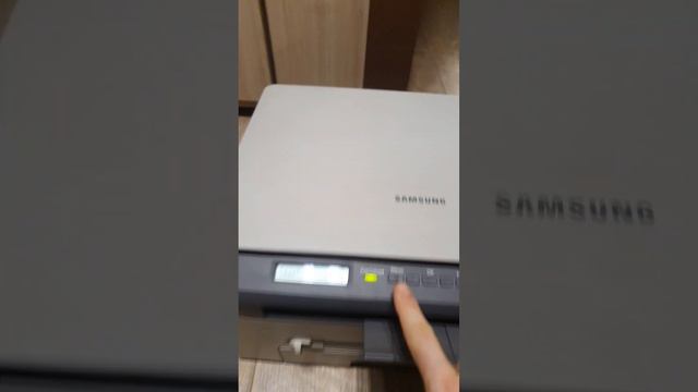 МФУ Samsung scx 4200 смотреть онлайн