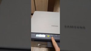 МФУ Samsung scx 4200