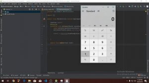 Complete Calculator App Tutorial for Android Using Android Studio in Bangla