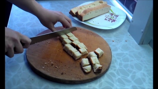 Желейный торт на агар-агаре