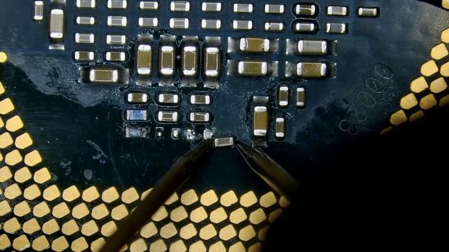 Intel Xeon 8180 28 core CPU Repair смотреть онлайн