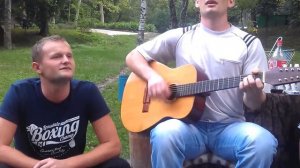 сектор газа импотент cover(Burlaku Alexandr)