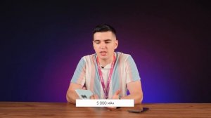Смартфон HUAWEI Nova 11i ? ОБЗОР + Тест КАМЕРЫ ? Это ЗАЯВКА На УСПЕХ!
