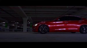 Infiniti q50 - @gusititiq50 - Street Elements Car Club Member