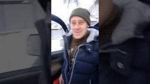 патриот с мотором ом 662