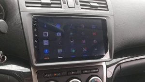 Mazda 6 GH Android магнитола