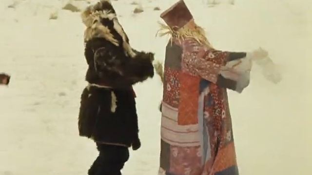 Игры Ряженых